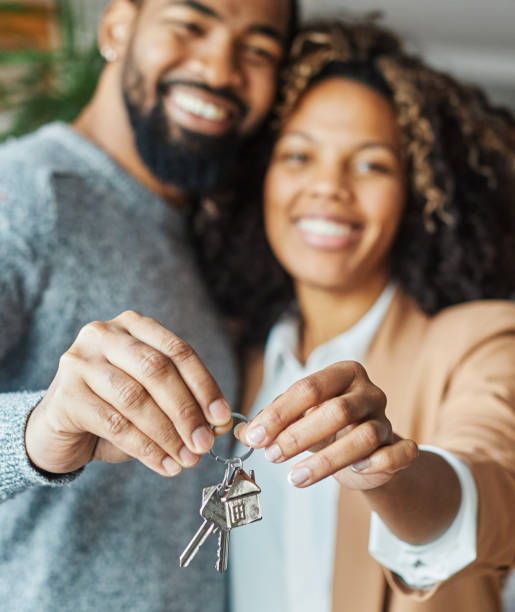The Ultimate Guide to Buying Your First Home in 2026